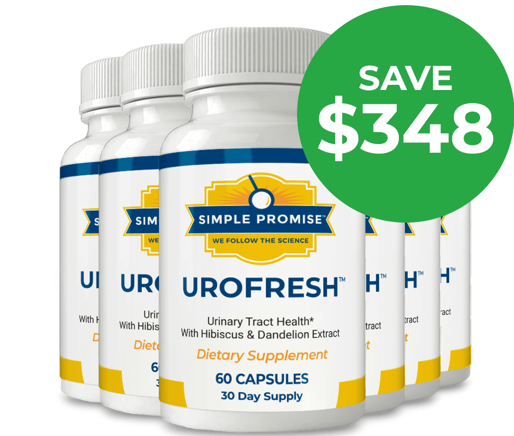 buy urofresh